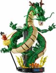 LEGO Advanced Models 11390 Dragon Ball: Shenron & Goku