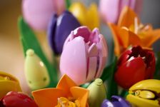 LEGO Botanicals 11501 Tulpenstrauß LEGO_11501_Lifestyle_Build_06.jpg