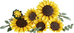 LEGO Botanicals 11502 Sonnenblumen