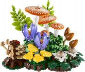 LEGO Botanicals 11505 Waldpilze