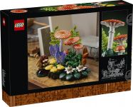 LEGO 11505 - Verpackung Rueckseite
