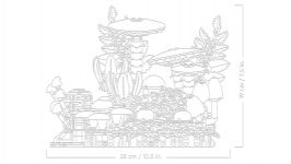 LEGO Botanicals 11505 Waldpilze LEGO_11505_WEB_SEC04_NOBG.jpg
