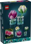 LEGO 11511 - Verpackung Rueckseite