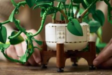 LEGO 11512 - Bauphase 5
