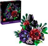 LEGO Botanicals 11513 Dunkles Blumengesteck