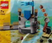 LEGO Miscellaneous 11940 Castle