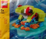 LEGO Miscellaneous 11941 Frog