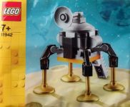 LEGO Miscellaneous 11942 Lunar Lander