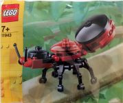 LEGO Creator 11943 Ant