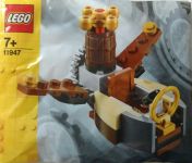LEGO Creator 11947 Time