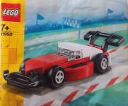 LEGO Creator 11950 Racing Car