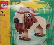 LEGO Creator 11955 Lion