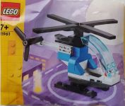 LEGO Creator 11961 Helicopter