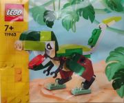LEGO Creator 11963 Dinosaur