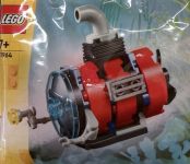 LEGO Creator 11964 Submarine