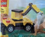LEGO Creator 11965 Excavator