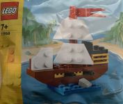 LEGO Creator 11966 Pirate Ship