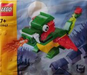 LEGO Creator 11967 Dragon