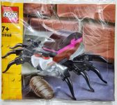 LEGO Creator 11968 Spider