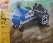 LEGO Creator 11975 Tractor