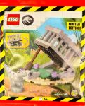 LEGO Jurassic World 122504 Raptor and Trap