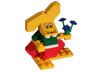 LEGO Seasonal 1263 Easter Bunny