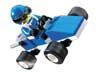 LEGO Town 1272 Turbo Racer