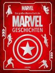 LEGO Gear 128118 Marvel: Das große silberne Buch der MARVEL-Geschichten (128118)