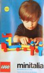 LEGO Minitalia 13 Large pre-school set