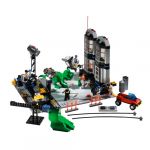 LEGO Studios 1349 Steven Spielberg MovieMaker Set