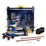 LEGO Studios 1351 Bewegungs-Simulationsset