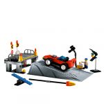 LEGO Studios 1353 Stunt-Autos