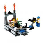 LEGO Studios 1355 Abenteuer-Dreh