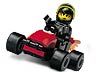 LEGO Studios 1363 Stunt Go-Cart