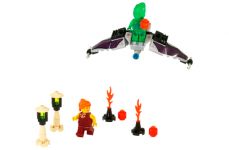 LEGO Studios 1374 Der grüne Kobold™