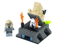 LEGO Studios 1383 Der Fluch des Pharao