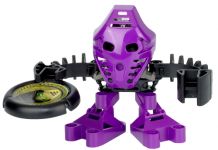 LEGO Bionicle 1389 Onepu