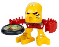 LEGO Bionicle 1391 Jala
