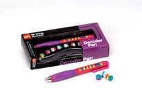 LEGO Gear 1516 Decoder Pen Series 1