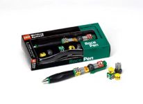 LEGO Gear 1518 Race Pen Series 1