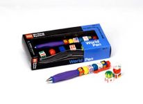LEGO Gear 1525 World Pen Series 2