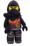 LEGO Gear 169940 LEGO® NINJAGO™ Plüschfigur Cole