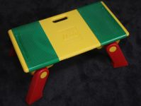 LEGO Basic 1798 Building Table