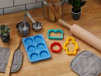 LEGO Gear 5007685 LEGO® Backset