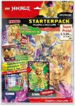 LEGO Buch 181689 Ninjago Serie 8 Starter-Pack TC (181689)