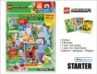 LEGO Buch 182310 MINECRAFT Multipack TC (182310)