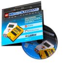 LEGO Mindstorms 2000069 ROBOLAB SOFTWARE 2.9