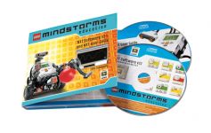 LEGO Mindstorms 2000080 LEGO® MINDSTORMS® Education NXT-Software Version 2.1