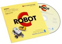 LEGO Mindstorms 2000081 ROBOT C Einzel-Softwarelizenz