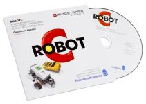 LEGO Mindstorms 2000082 ROBOT C Klassen-Softwarelizenz